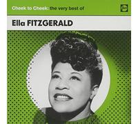 Fitzgerald, Ella - Cheek to Cheek -Very Best