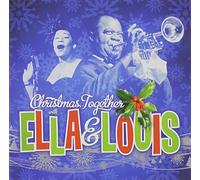 Fitzgerald, Ella - Christmas Together Ella & Louis