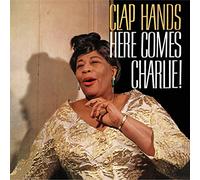 Fitzgerald Ella/Clap Hands.