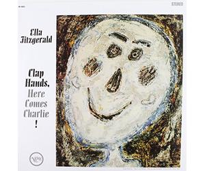 Fitzgerald, Ella - Clap Your Hands Here Come Charlie [Import]
