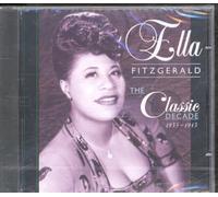Ella Fitzgerald - Classic Decade '35 [Import]