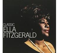 Fitzgerald, Ella - Classic:Masters..