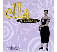 Fitzgerald, Ella - Cocktail Hour