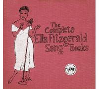 Fitzgerald, Ella - Complete Ella Song Books