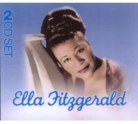 Fitzgerald, Ella - Double