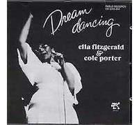 Fitzgerald,Ella - Dream Dancing