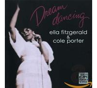 Fitzgerald, Ella - Dream Dancing [Import]