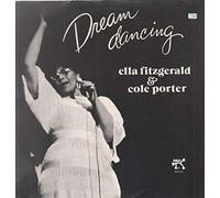 Fitzgerald,Ella - Dream Dancing [Vinyl LP]