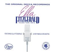 Fitzgerald, Ella - Early Years 2