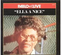 Fitzgerald, Ella - Ella A Nice