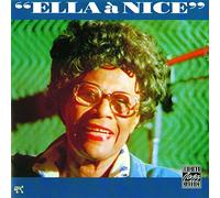 Fitzgerald, Ella - Ella A Nice (Original Jazz Classics)