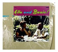 Fitzgerald, Ella - Ella and Basie !