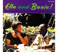 Fitzgerald,Ella - Ella and Basie
