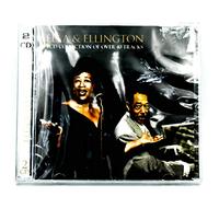 Fitzgerald, Ella - Ella and Ellington