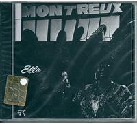 Fitzgerald Ella - Ella at Montreux '75 [Import]