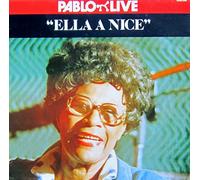 Fitzgerald,Ella - Ella at Nice [Import]