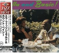 Fitzgerald, Ella - Ella & Basie