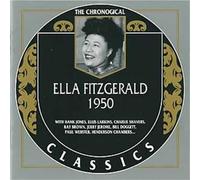 Fitzgerald, Ella - Ella Fitzgerald (1950)