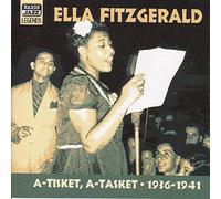 Fitzgerald, Ella - Ella fitzgerald