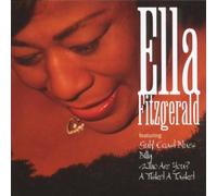 Fitzgerald,Ella - Ella Fitzgerald