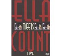 Fitzgerald, Ella - Ella Fitzgerald & Basie Live [Import]