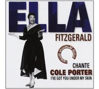 Fitzgerald, Ella - Ella Fitzgerald Chante Cole Porter [Import]