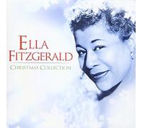 Fitzgerald, Ella - Ella Fitzgerald Christmas Collection