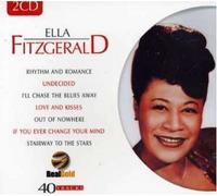 Fitzgerald Ella - Ella Fitzgerald [Import]