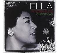 Fitzgerald, Ella - Ella Fitzgerald's Christm