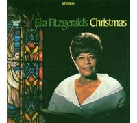 Fitzgerald, Ella - Ella Fitzgerald's Christmas