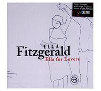 Fitzgerald, Ella - Ella For Lovers
