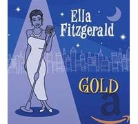 Fitzgerald, Ella - Ella Gold