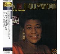 Fitzgerald, Ella - Ella in Hollywood