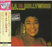 Fitzgerald, Ella - Ella in Hollywood
