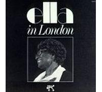 Fitzgerald, Ella - Ella in London