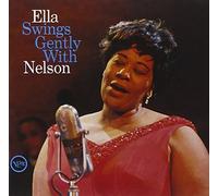 Fitzgerald, Ella - Ella Swings Gently [Import]