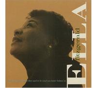 Fitzgerald, Ella - Ella/Things Ain't What They Us