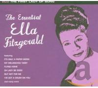 Fitzgerald,Ella - Essential