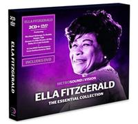 Fitzgerald, Ella - Essential Collection