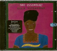 Fitzgerald, Ella - Essential-Great Songs