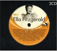 Fitzgerald,Ella - Feel the Groove