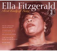Fitzgerald, Ella - First Lady of Song [Import]