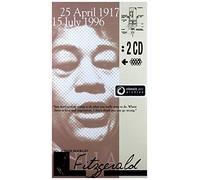 Ella Fitzgerald – Fitzgerald – Membran