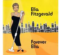 Fitzgerald, Ella - Forever Ella