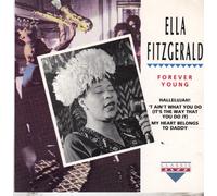 Fitzgerald, Ella - Forever Young