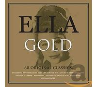 Fitzgerald, Ella - Gold [Import]