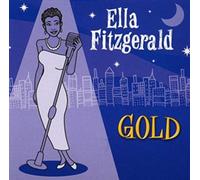 Fitzgerald, Ella - Gold-39tr [Import]