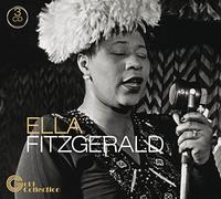 Fitzgerald Ella - Gold Collection [Import]