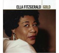 Fitzgerald Ella - Gold [Import]