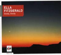 Ella Fitzgerald – Goody Goody – CD – Edel